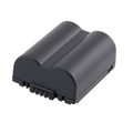 Panasonic CGA CGR S006 Compatible Li-Ion Battery