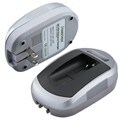 Insten Battery Charger for Kodak KLIC-8000