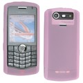 Silicone Skin Case for Blackberry 8120 / 8130