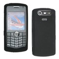 Silicone Skin Case for Blackberry 8120 / 8130