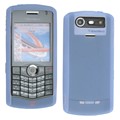 Silicone Skin Case for Blackberry 8120 / 8130