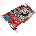 ATI 100-435002 Graphic Video Card