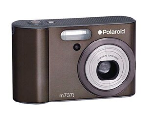 Polaroid M737T 7 MP Digital Camera