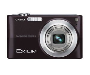 Casio EX-Z200BK 10.1 MP Black Digital Camera