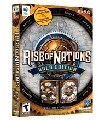 MAC - Rise of Nations Gold Edition
