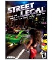 Street Legal