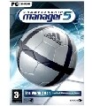 Championship Manager 5 Soccer Management PC