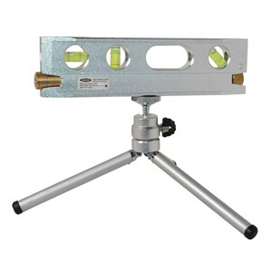 Mini Laser Level with Mini Tripod