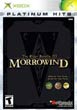 Xbox Elder Scrolls Iii: Morrowind Pre-Played - Product image.