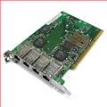 Intel PRO/1000 MT Quad Port Server Adapter (Refurbished)