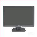 Acer AL2016WCBD Widescreen LCD Monitor (Refurbished)