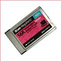 3Com 3CXM756 Megahertz Cardbus Modem (Refurbished)