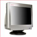 HP Compaq P8737AA Fs7600e CRT Monitor