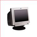 HP P8730A7 V75c CRT Monitor