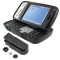 Clip-On Case for HTC 8925 / TyTN II / Tilt, black