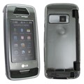 Clip-on Case for LG VX10000 Voyager, Clear