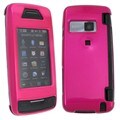 Hot Pink Clip-on Case for LG VX10000 Voyager