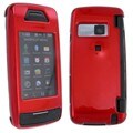 Clip-on Case for LG VX10000 Voyager, Red