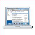 Apple M9426LLA iBook G4 1.0GHz Laptop Computer
