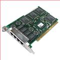 Adaptec 1932500 ANA-64044 Ethernet Quad Module (Refurbished)