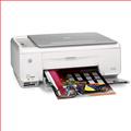 HP Q8160A Photosmart C3180 All-In-One Printer (Refurbished)