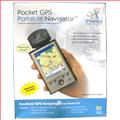 Pharos PFT22 Portable GPS kit