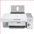 Lexmark X3550 Multifunction Photo Printer (Refurbished)