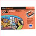 3Com 3CCM756 Megahertz CardBus 56Kbps Modem
