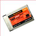 3Com 3CXM556 Megahertz CardBus Fax Modem (Refurbished)