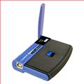 Linksys WUSB54-GS 802.11g Wireless Adapter