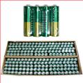 Philips R6LS4A27 AA Zinc Carbon Battery 400ps Box