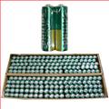 Philips R6LS2A27 AA Zinc Carbon Battery 400ps Box