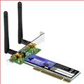 Linksys WMP54GR Wireless PCI Network Adapter