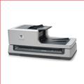 HP L2689A ScanJet N8420 Color Flatbed ADF Scanner (Refurbished)
