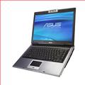 Asus F3SA-A1 Core 2 DUO T7500 Laptop Computer