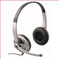 Logitech 980369-0403 Premium Stereo Headset