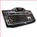 Logitech G15 Keyboard