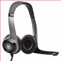 Logitech 981-000010 Clearchat Pro Usb Headset