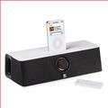 Logitech AudioStation Express Speaker System