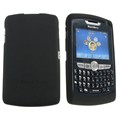 Blackberry 8800 Silicone Skin Case HDW13751001
