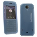 Silicone Skin Case for Nokia XpressMusic 5310