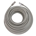 Ethernet Cable CAT6 - 50 FT Gray