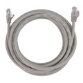 CAT6 14-foot Grey Ethernet Cable