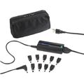 Targus APA63 90W AC Universal Wall Power Adapter