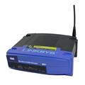 Linksys WCG200 Wireless Cable Gateway