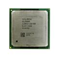 Intel RK80532RC064128 Celeron 2.6GHz Processor