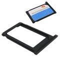 SIM Card Tray Holder for Apple iPhone 3G, Black