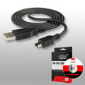 BlackBerry 8100/ 8800 Universal USB Data Cable