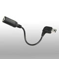 HTC G1 3.5mm Connector Cable