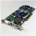 Nvidia VCQ4980XGL 128MB Quadro4 900XGL Video Card